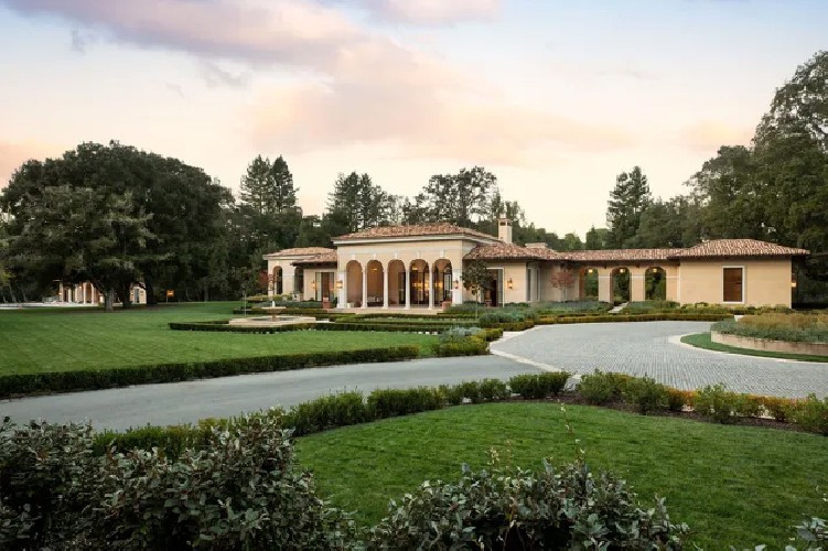 Generic Address Example, CA 90077